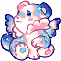 Thumbnail image for BAO-102: Cosmic Cotton Candy