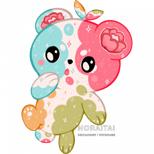 MYO-129: 💖 Konpeito