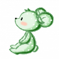 MYO-156: Salty Cucumbear