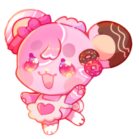 Thumbnail for MYO-372: Parfait 🍩