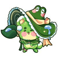 Thumbnail image for MYO-418: Froppie