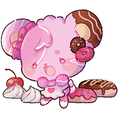 Thumbnail image for MYO-372: Parfait 🍩