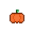 little pumpkin Icon