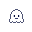 little ghost Icon