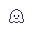 scary ghost Icon