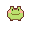 frogbert friend Icon