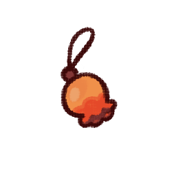 Baobaby Charm