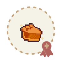 Title - Pie (Apple)