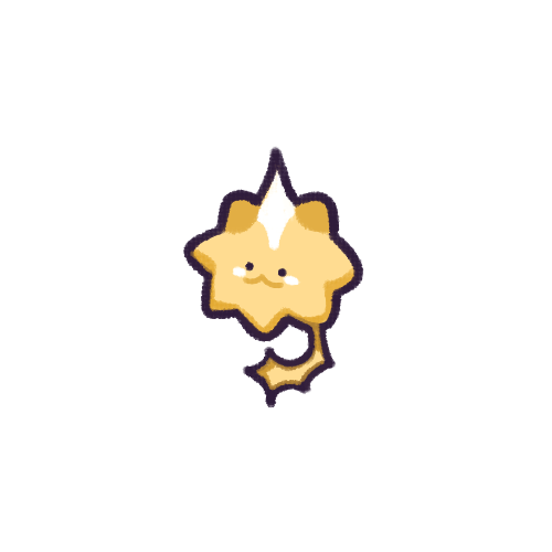 Sparky (Yellow)