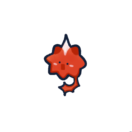 Sparky (Red)