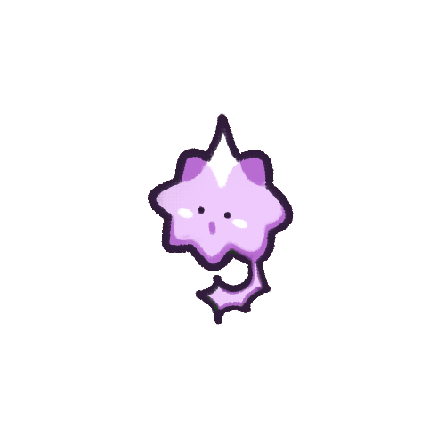 Sparky (Purple)