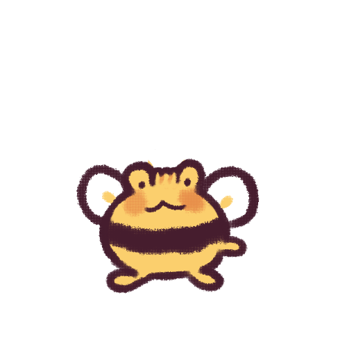 Frogbert (Bee)