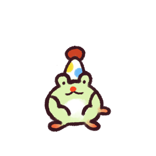 Frogbert (Clown)