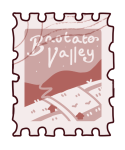 💼 CH 2.5: Baotato Valley